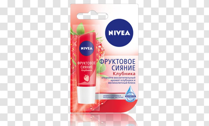 Lip Balm Nivea Balsam Lipstick Cosmetics - Skin Care Transparent PNG