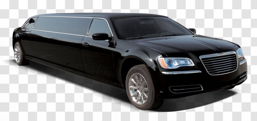 Lincoln Town Car Chrysler 300 Letter Series Luxury Vehicle MKT - Wedding Rental Transparent PNG