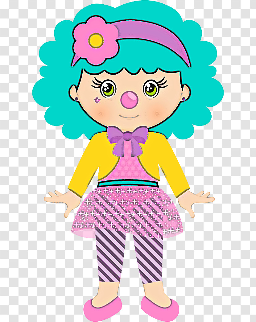 Cartoon Transparent PNG