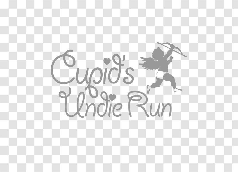 Undie Run Running Couponcode Cupid - Wellrun Mediamarketing Transparent PNG