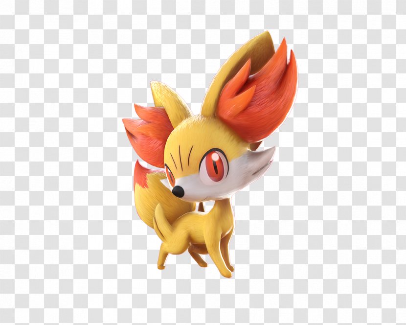 Pokémon X And Y Pokkén Tournament Pikachu Ash Ketchum Fennekin Transparent PNG