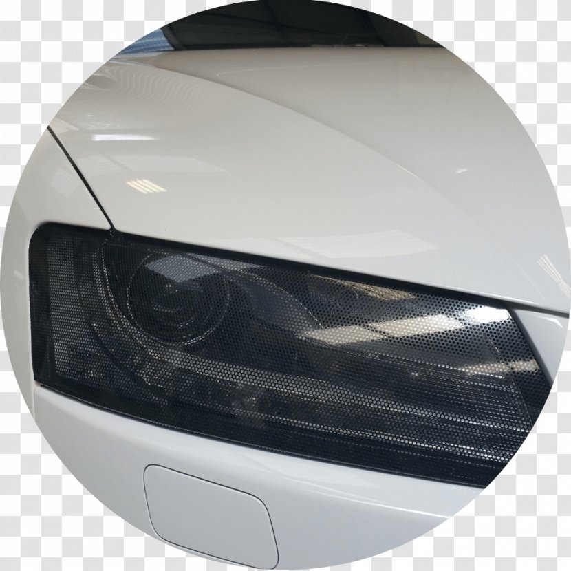 Headlamp Car Door Bumper Grille - Automotive Exterior Transparent PNG
