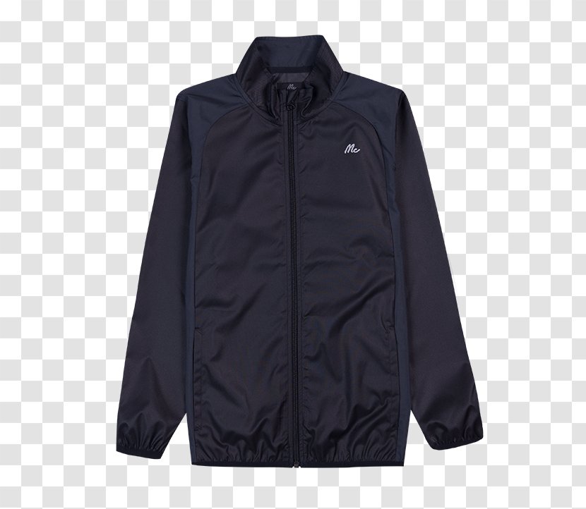 Hoodie Jacket Coat Windbreaker Outerwear - Lacoste Transparent PNG