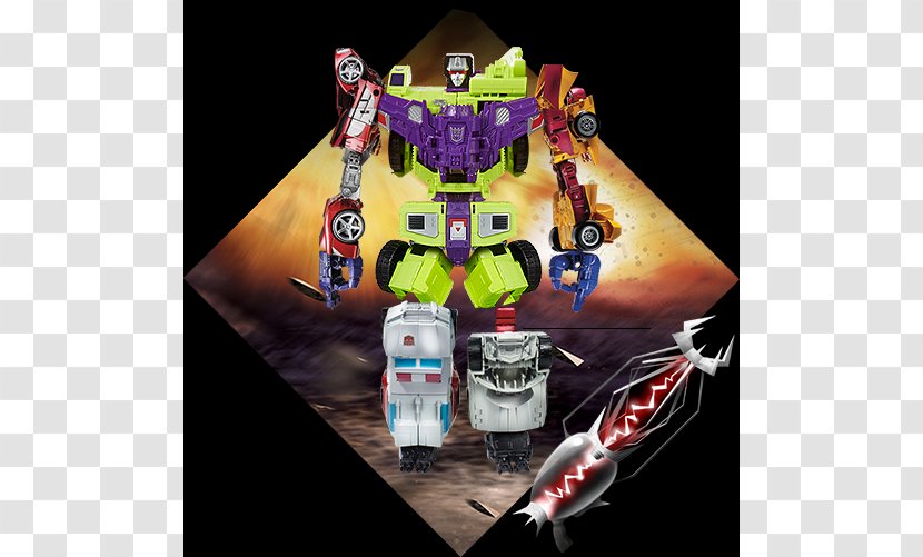 Toy - Transformers Generations Transparent PNG