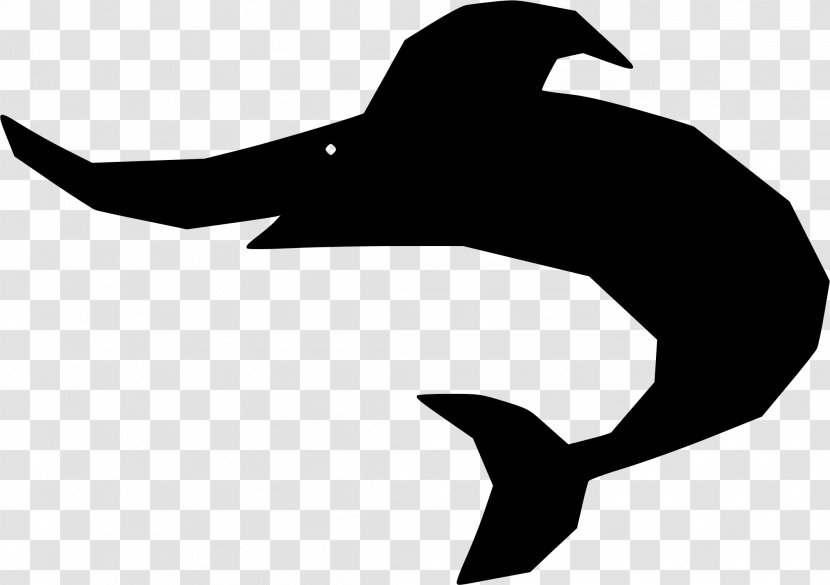 Dolphin Clip Art - Mammal - Clipart Transparent PNG
