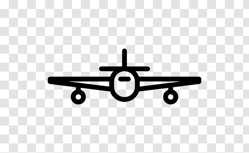 Investment Company Airplane - Aircraft Transparent PNG