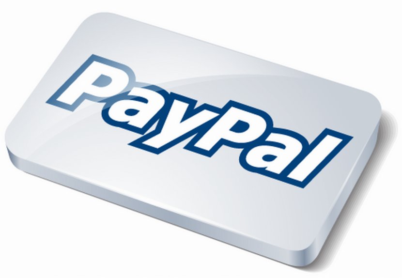 PayPal Payment Service Business - Brand - Paypal Transparent PNG