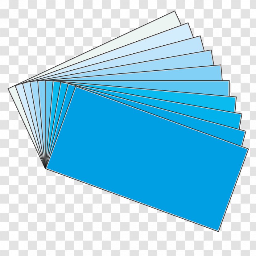 Material Line Angle - Rectangle Transparent PNG