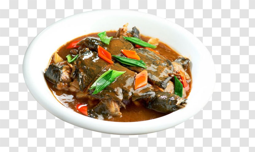 Red Curry Chinese Cuisine Poster Softshell Turtle - Recipe - Secret Transparent PNG