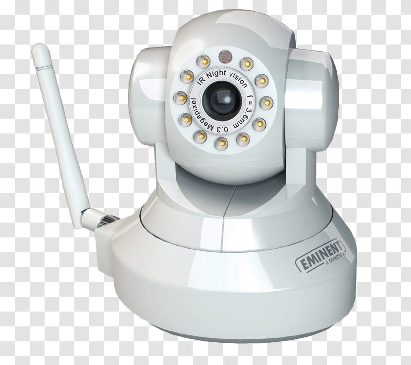 Home Automation IP Camera Closed-circuit Television - Computer Network - Surveillance Cameras Transparent PNG