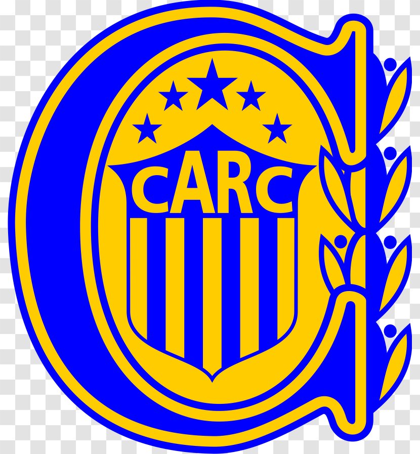 Rosario Central Superliga Argentina De Fútbol Football Sports Association - Symbol Transparent PNG