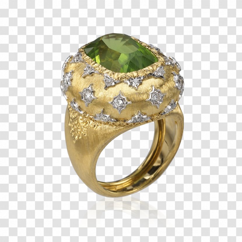 Jewellery Ring Buccellati Boodles Gold Transparent PNG