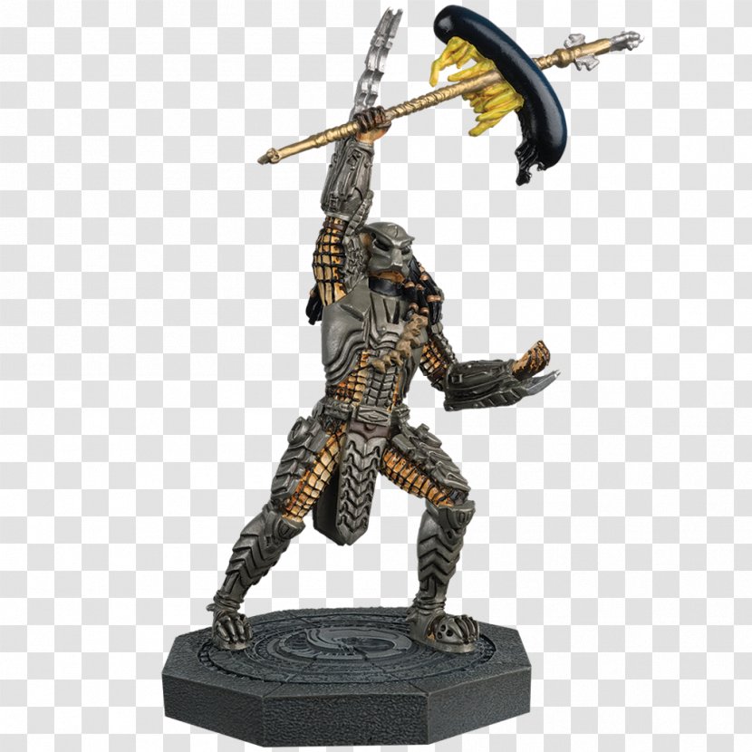 Alien Predator Ellen Ripley Action & Toy Figures Figurine Transparent PNG