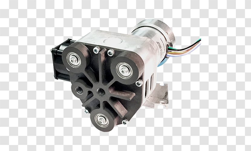 Compressor De Ar Brushless DC Electric Motor Scroll - Electricity - Pump Transparent PNG