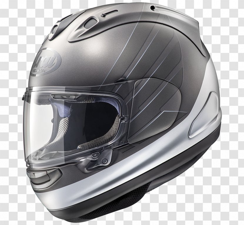 Motorcycle Helmets Arai Helmet Limited Racing Honda - Schuberth Transparent PNG