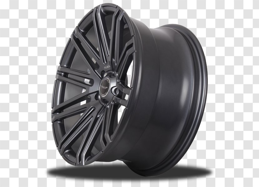 Alloy Wheel Tire Spoke Rim - Automotive System - Zestino Tyres Greece Transparent PNG