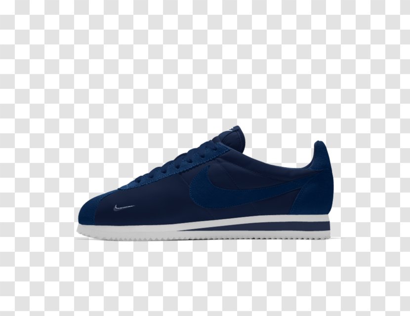 Air Force Sneakers Nike Max Cortez - Sportswear Transparent PNG