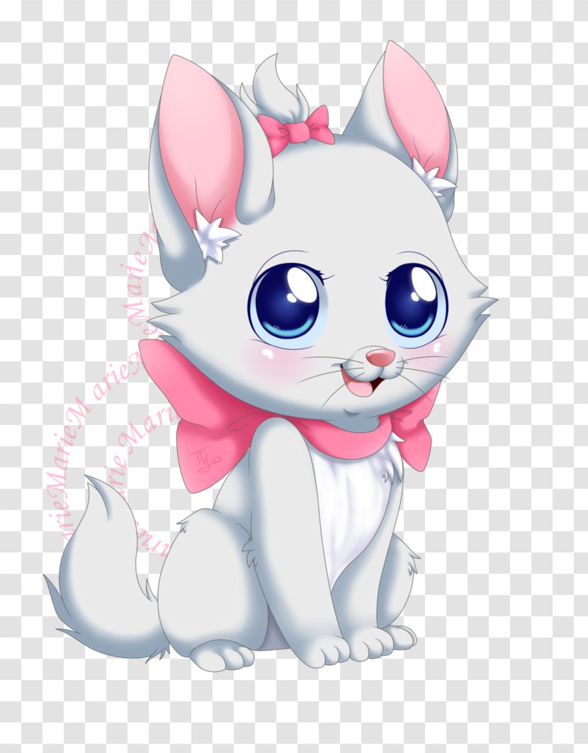 Whiskers Kitten Cat Dog Canidae - Watercolor Transparent PNG