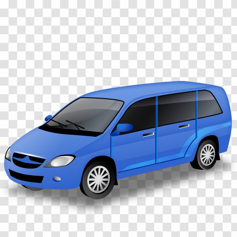 Car Sport Utility Vehicle Hydrogen HHO Genetaror - Wash - Vector Blue Transparent PNG
