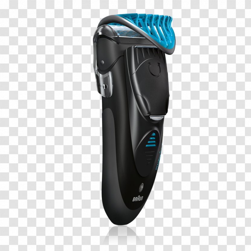 Electric Razors & Hair Trimmers Braun CruZer5 Face CruZer 6 Shaving - Cruzer - Kuwait City Transparent PNG