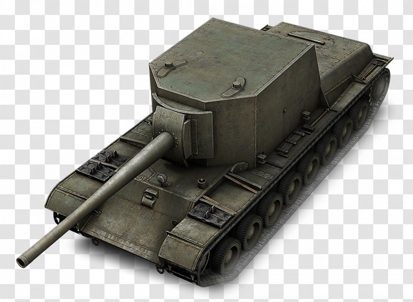 World Of Tanks Tiger II Heavy Tank - I Transparent PNG