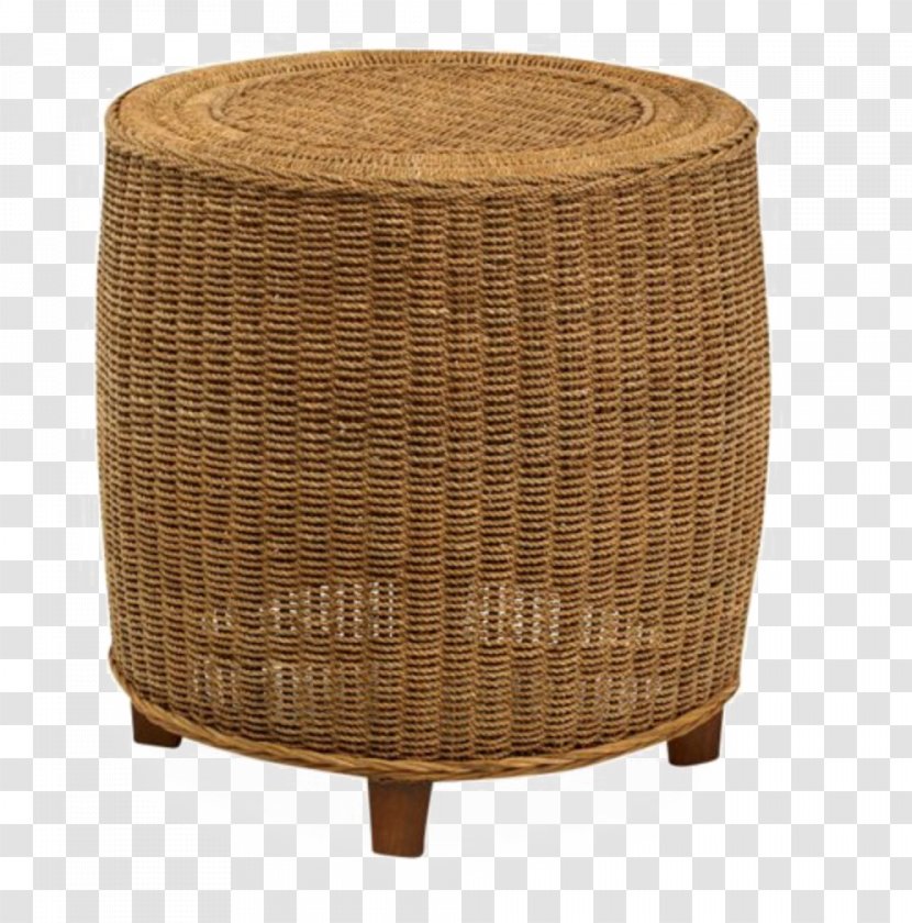 Table Wicker Furniture Chair Rattan - Coffee Tables Transparent PNG