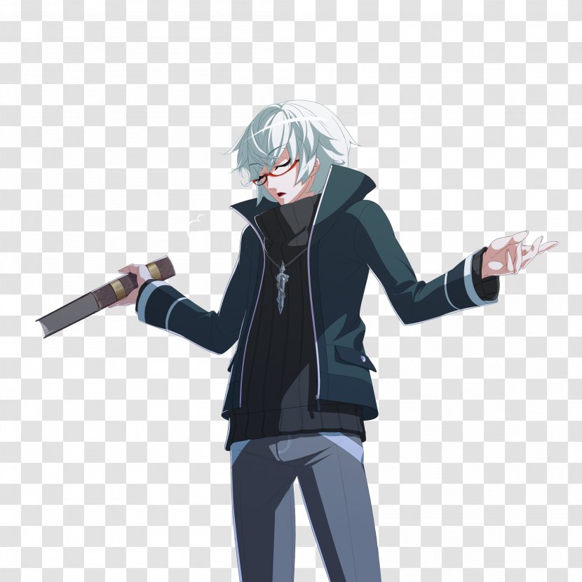 Under Night In-Birth French Bread Character Game PlayStation 3 Transparent PNG
