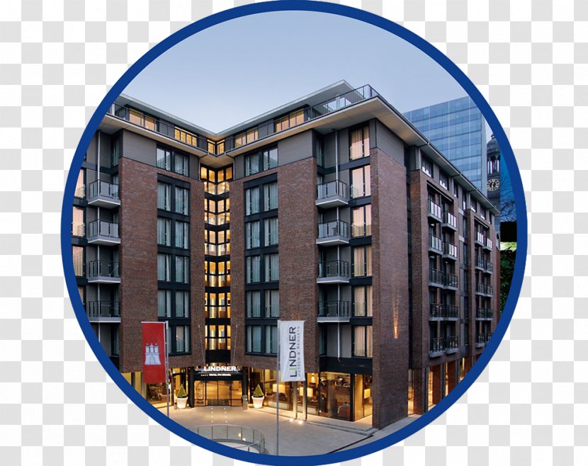 Lindner Hotel Am Michel TripAdvisor Trivago N.V. Hotels & Resorts - Property - Hamburg Germany Transparent PNG