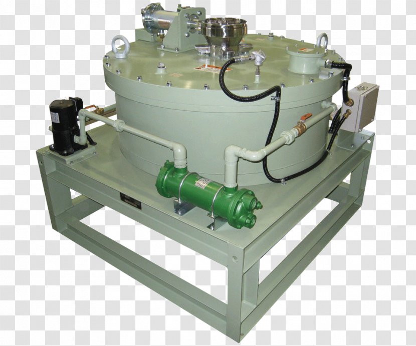 Granular Material Joint-stock Company Machine Powder Fodder - Metal - Dalton Transparent PNG