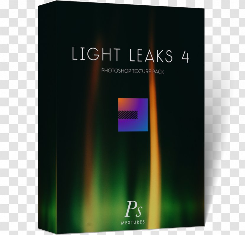 Light Leak Computer Software - Thor - Leaks Transparent PNG