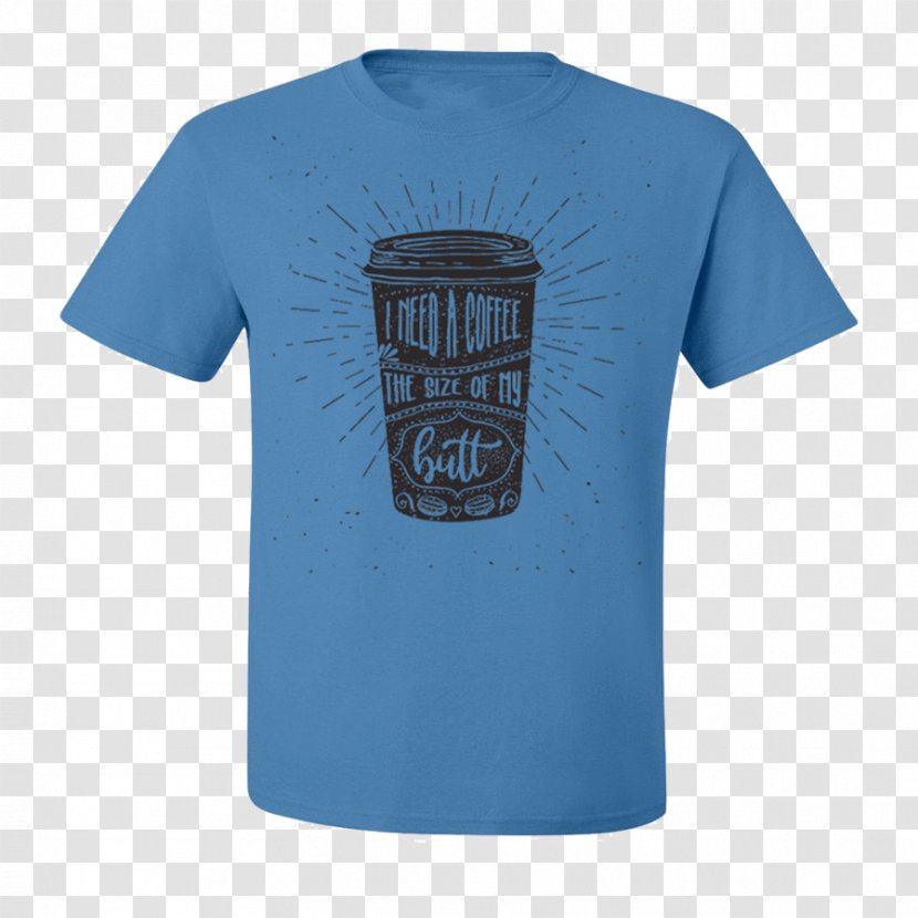 T-shirt Milwaukee Brewers Clothing Sleeve - Logo Transparent PNG
