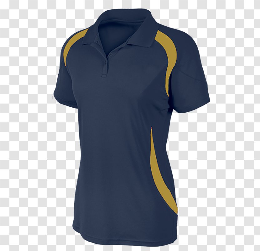T-shirt Sleeve Polo Shirt Erreà Clothing - Neck Transparent PNG