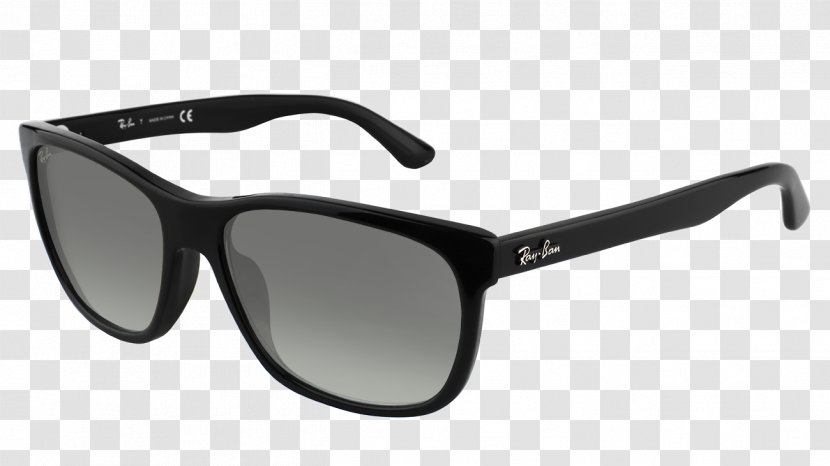 Goggles Sunglasses Eyewear Fashion - Black Transparent PNG