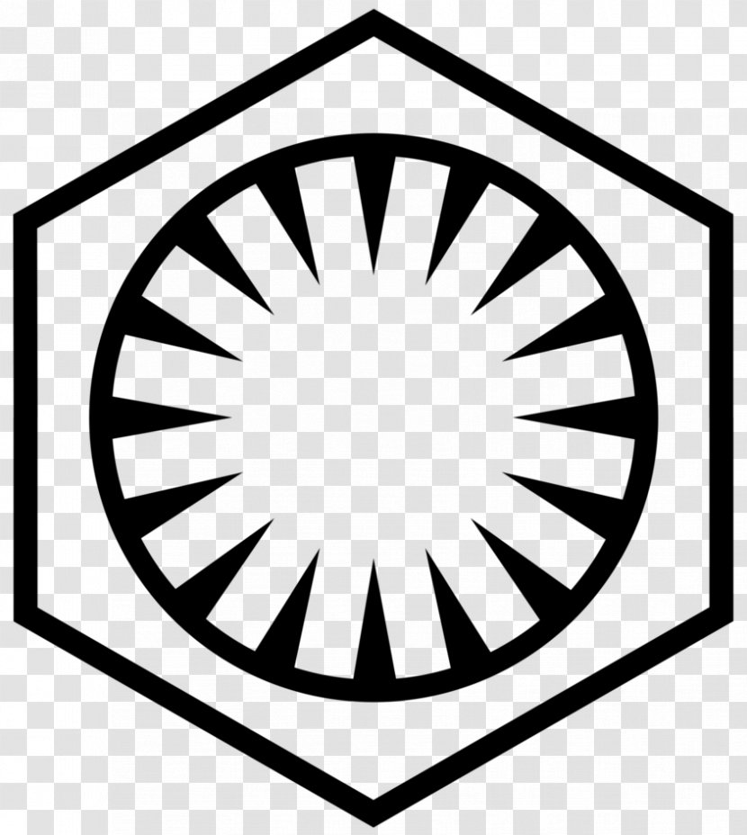 Stormtrooper First Order Star Wars Sequel Trilogy Galactic Empire Transparent PNG