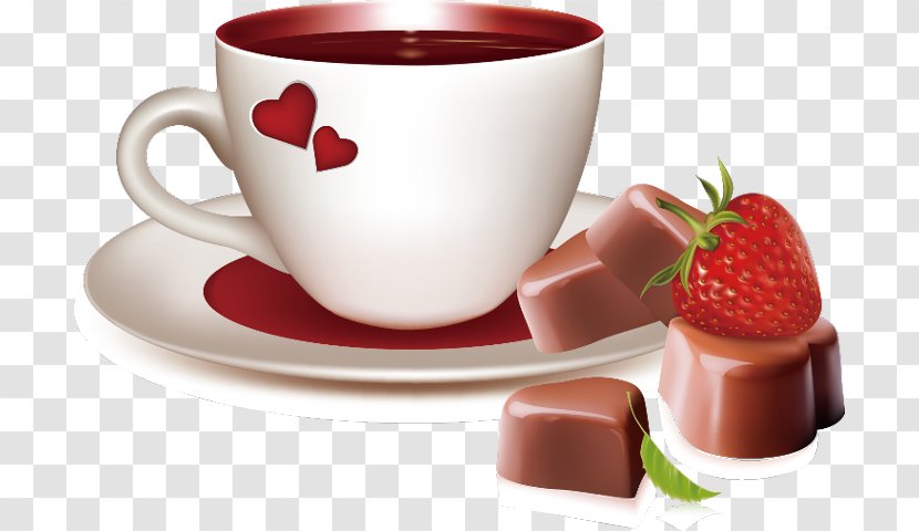 Love Person Greeting - Tinypic - Cup Transparent PNG