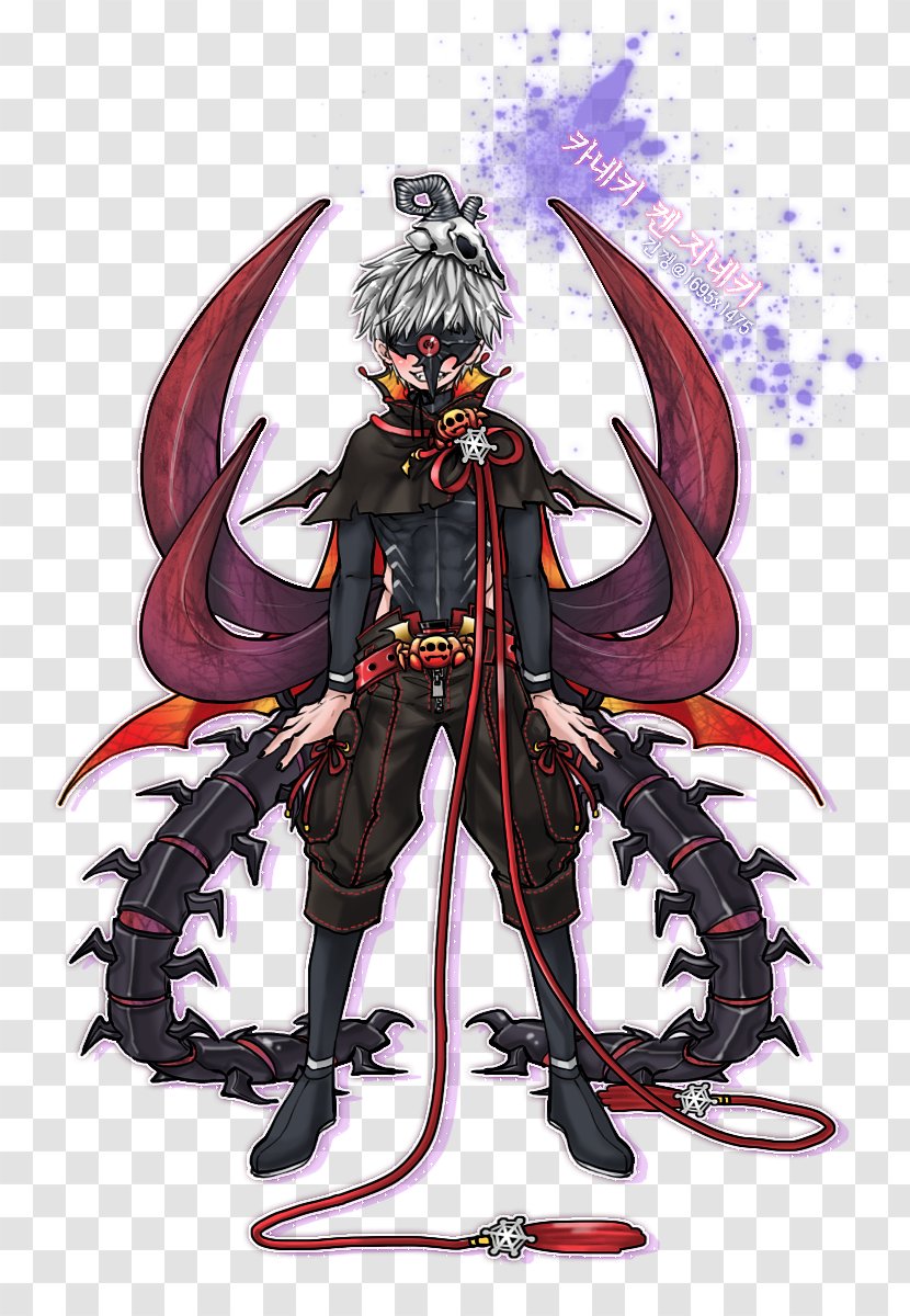 Tokyo Ghoul Demon Centipedes Monster - Tree Transparent PNG