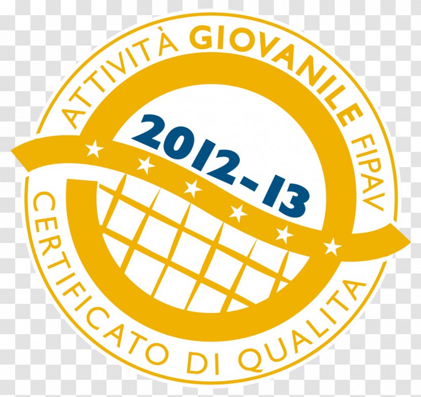 Showy Boys Galatina Italian Volleyball Federation Akademický Certifikát SuperLega - Text Transparent PNG