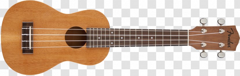 Ukulele Guitar Amplifier Fender Musical Instruments Corporation - Flower Transparent PNG