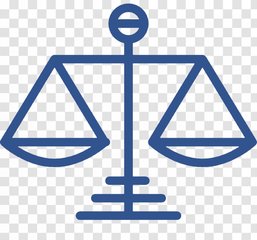 Measuring Scales Lady Justice Symbol Clip Art - Tattoo Transparent PNG