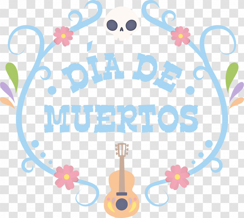 Day Of The Dead Día De Los Muertos Transparent PNG