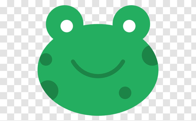 Tree Frog Clip Art - Amphibian Transparent PNG
