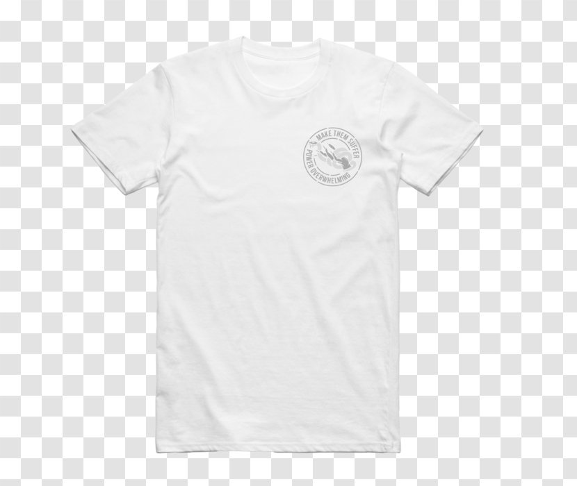 Strange Cargo Tees, Chicago's Custom T-shirt Store Crew Neck Clothing - Heart - Tshirt Transparent PNG