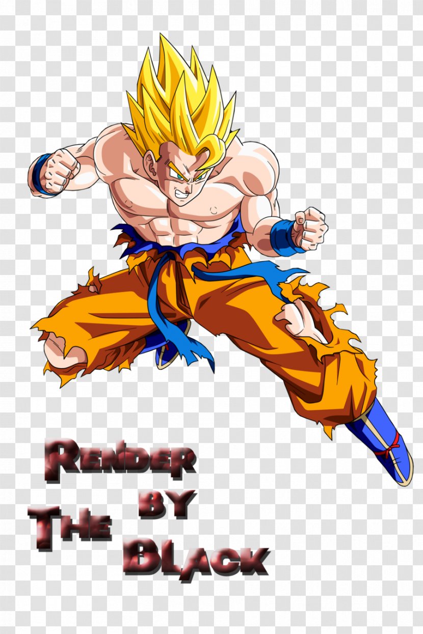 Goku Frieza Vegeta Gohan Super Saiya - Flower - Dragon Ball Transparent PNG