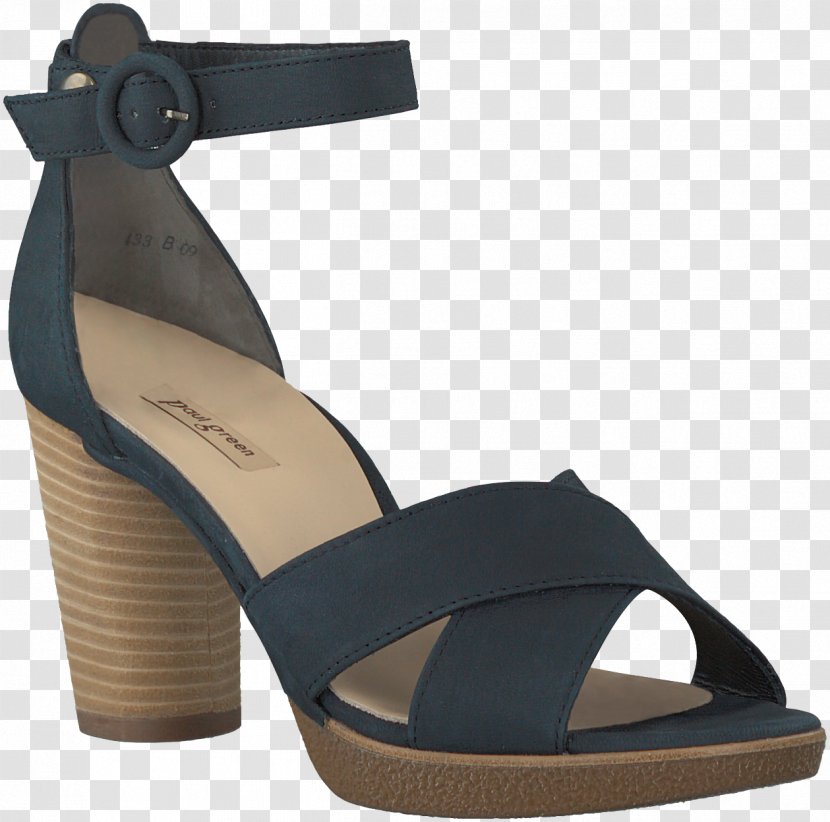 Sandal Court Shoe Espadrille Footwear - Boot Transparent PNG