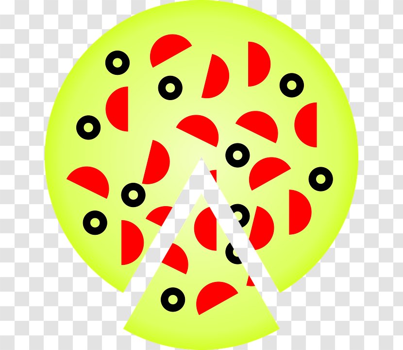 Pizza Margherita Italian Cuisine Food Dinner - Party - Italy Transparent PNG