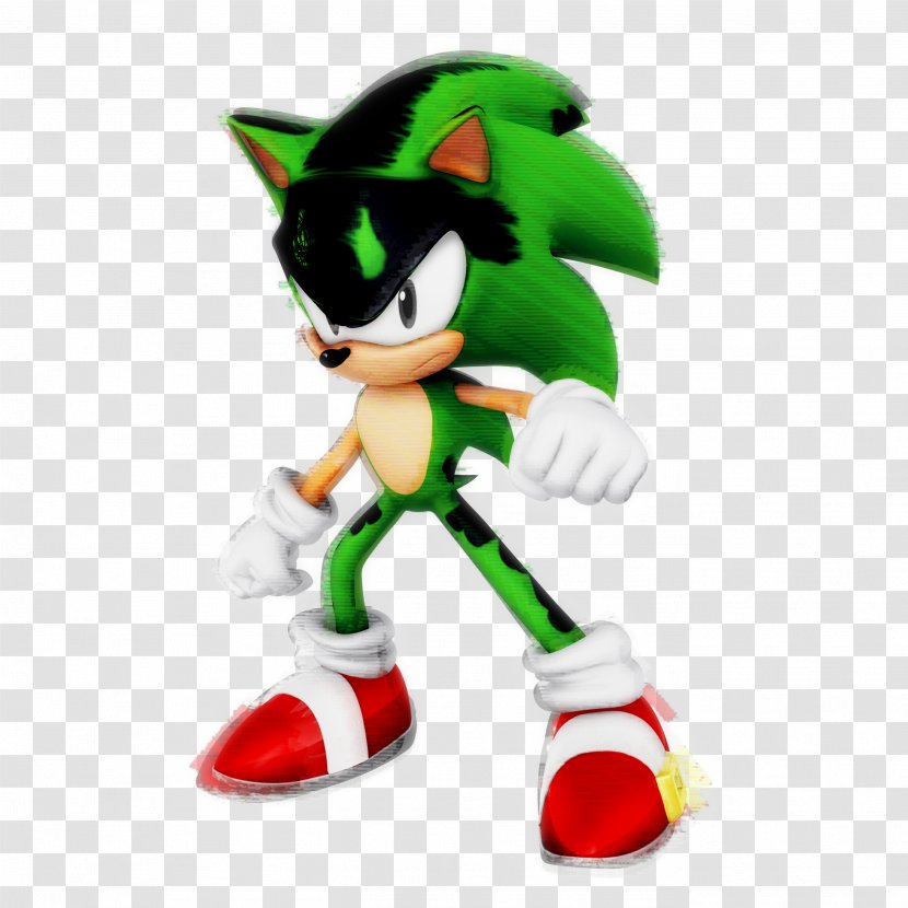 Sonic Crackers Forces Tails Knuckles' Chaotix Knuckles The Echidna - Fictional Character - Prototype Vector Transparent PNG