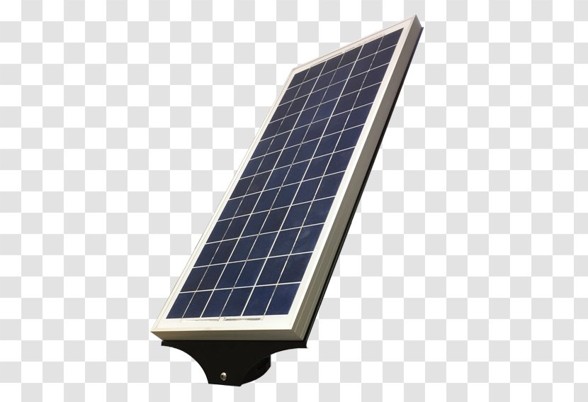 Solar Panels Power Pedestrian Crossing Energy Traffic Sign - Panel - Solaire Transparent PNG