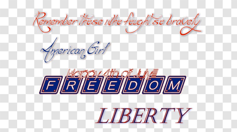 Logo Brand Line The Tree Of Liberty Must Be Refreshed From Time To With Blood Patriots And Tyrants. Font - Happy 4th July Transparent PNG