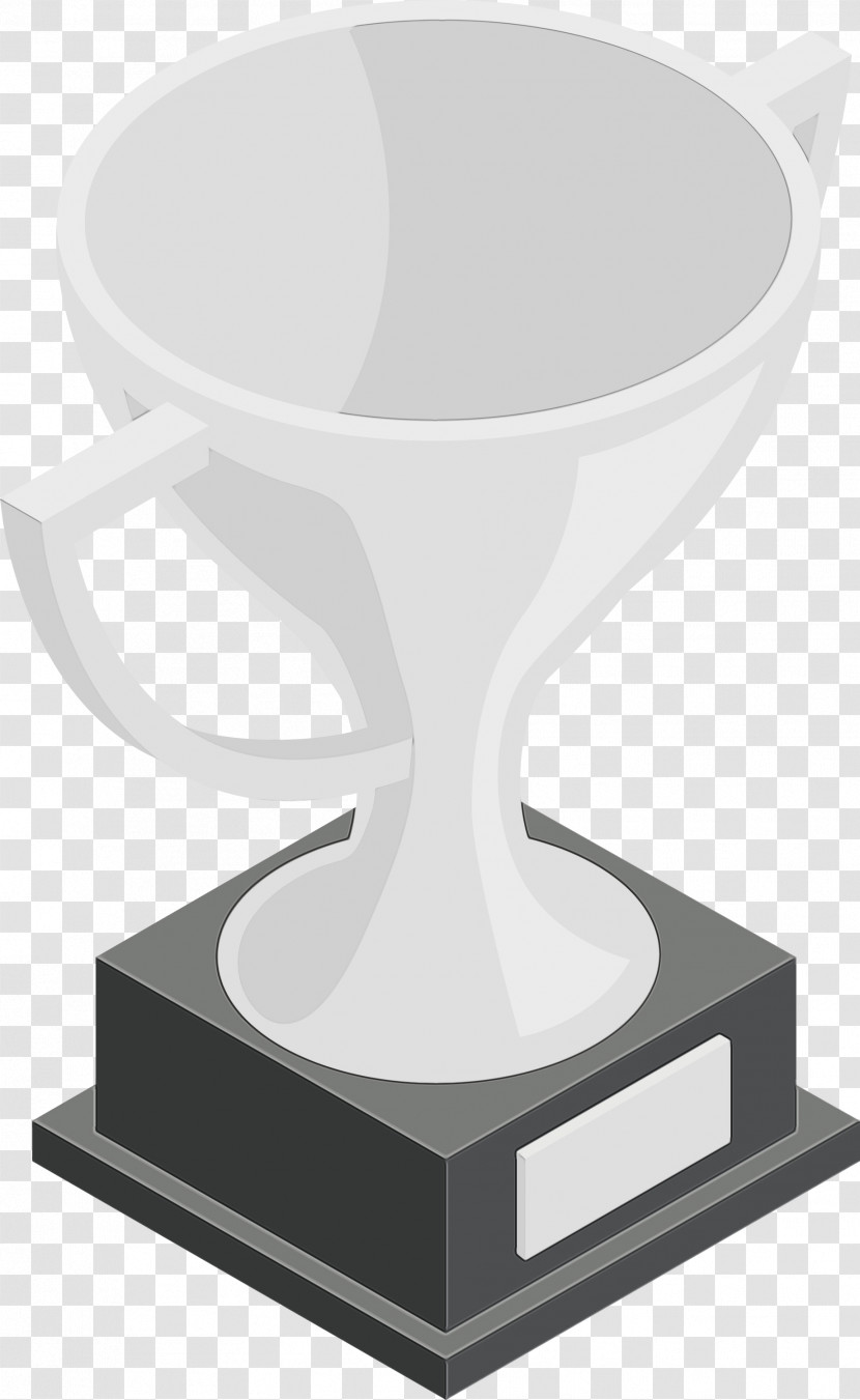 Trophy Transparent PNG