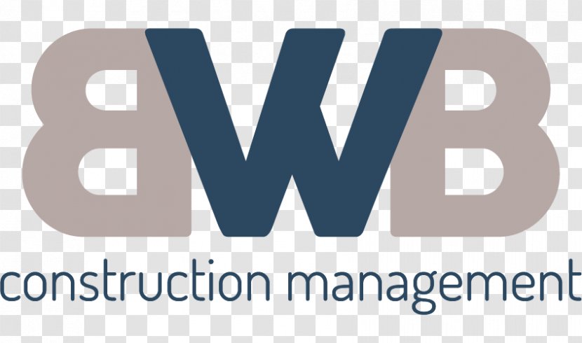 Construction Management Real Estate Logo Segregated Cycle Facilities - Investor - Manager Transparent PNG